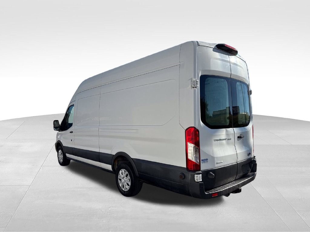 2018 Ford Transit-350 Base