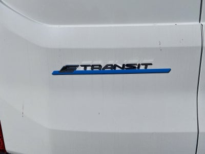2022 Ford E-Transit-350 Base