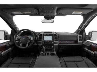 2020 Ford F-150 Base