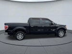 2011 Ford F-150 Lariat