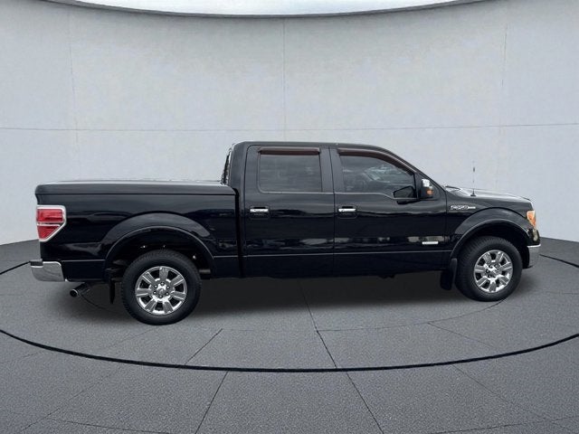 2011 Ford F-150 Lariat