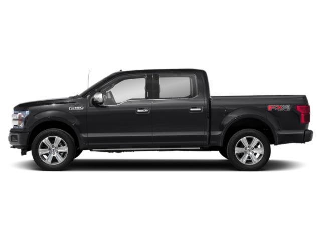 2019 Ford F-150 Base