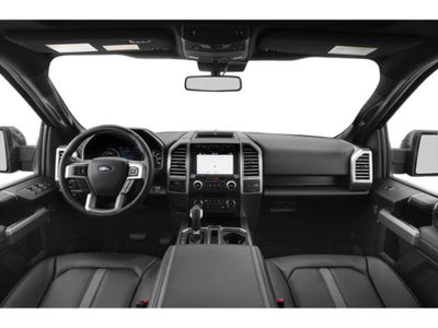 2019 Ford F-150 Base