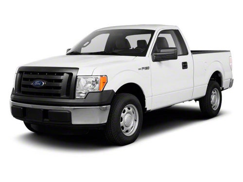 2010 Ford F-150 STX