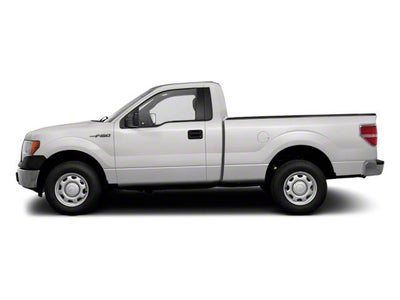 2010 Ford F-150 STX