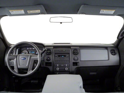 2010 Ford F-150 STX