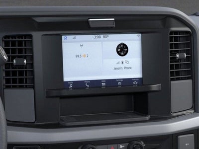 2026 Ford F-350SD F-350® XL