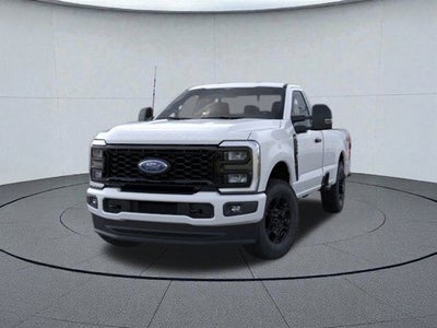 2026 Ford F-350SD F-350® XL