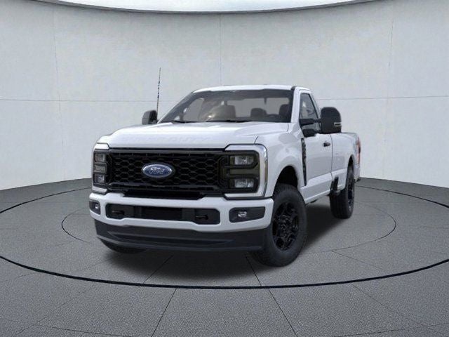 2026 Ford F-350SD F-350® XL