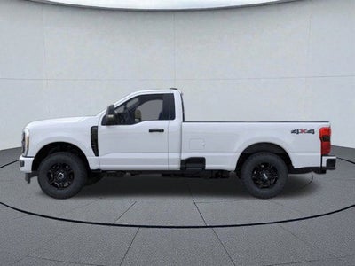 2026 Ford F-350SD F-350® XL