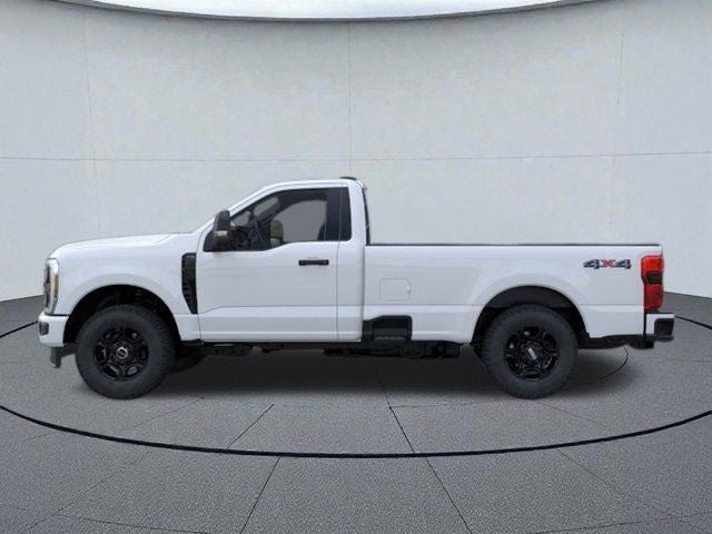 2026 Ford F-350SD F-350® XL