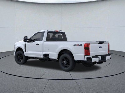2026 Ford F-350SD F-350® XL