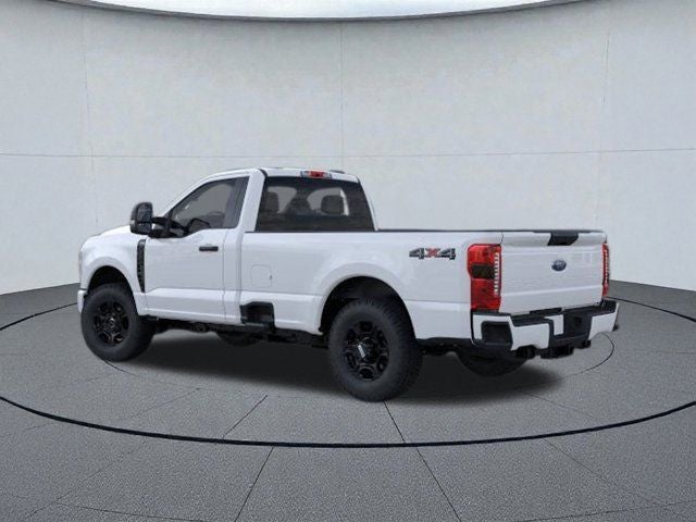 2026 Ford F-350SD F-350® XL