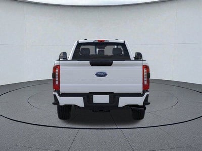 2026 Ford F-350SD F-350® XL