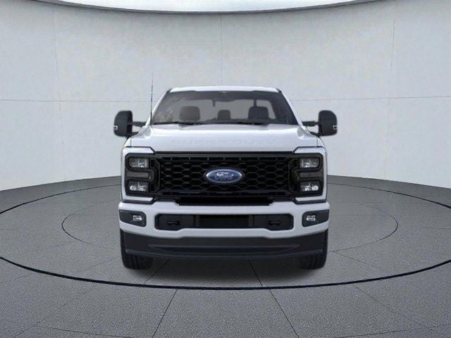 2026 Ford F-350SD F-350® XL