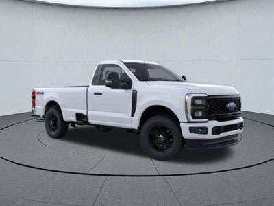 2026 Ford F-350SD F-350® XL