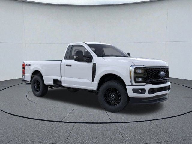 2026 Ford F-350SD F-350® XL
