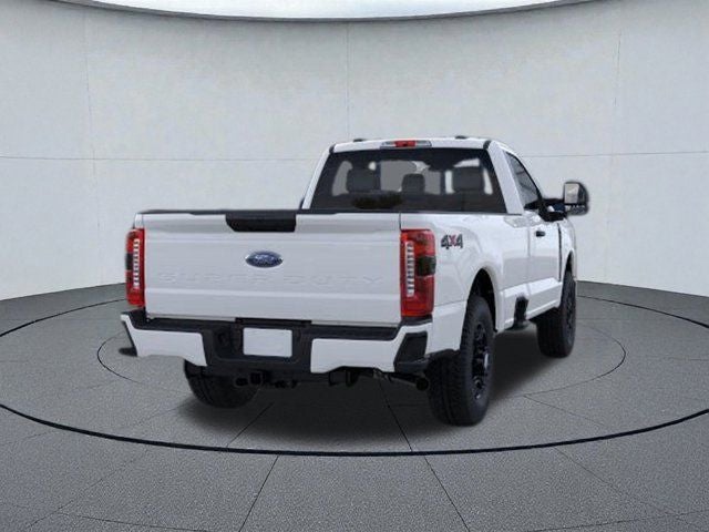 2026 Ford F-350SD F-350® XL