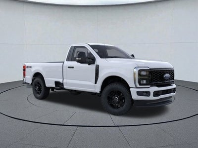 2026 Ford F-350SD XL