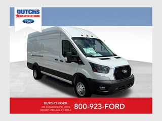2026 Ford Transit-350 Base