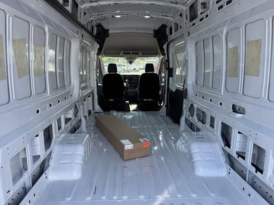 2025 Ford Transit-350 Base