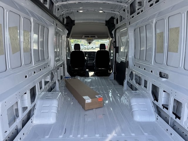 2025 Ford Transit-350 Base