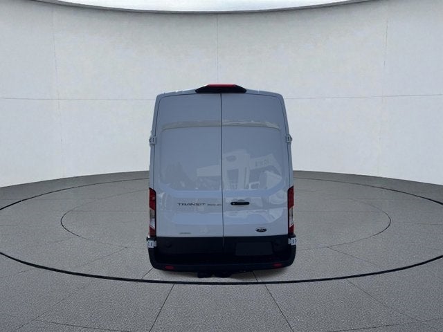 2025 Ford Transit-350 Base