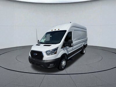 2025 Ford Transit-350 Base
