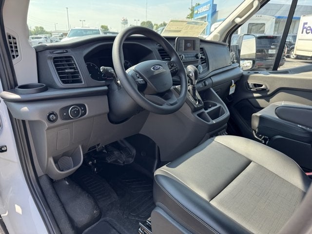2025 Ford Transit-350 Base