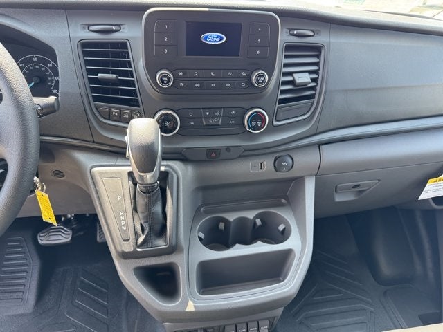 2025 Ford Transit-350 Base
