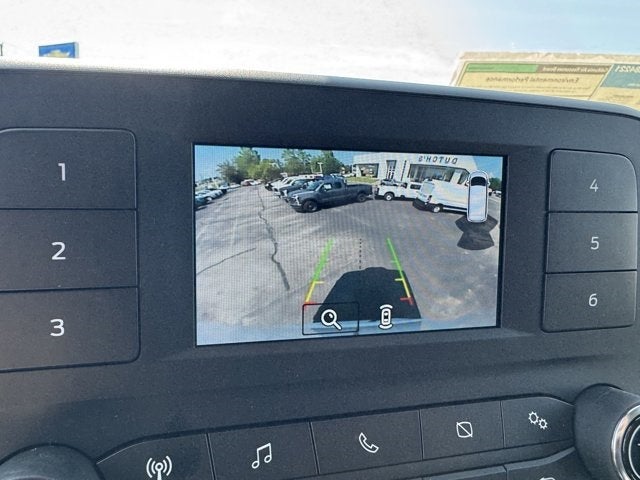 2025 Ford Transit-350 Base