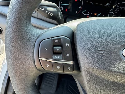 2025 Ford Transit-350 Base