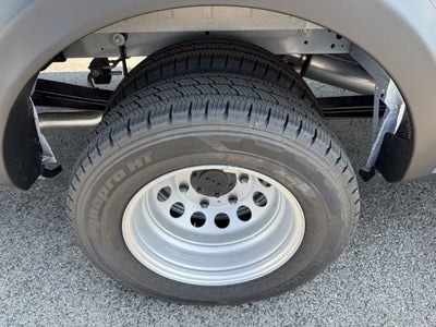 2025 Ford Transit-350 Base