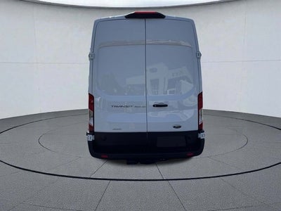 2025 Ford Transit-350 Base