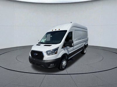 2025 Ford Transit-350 Base