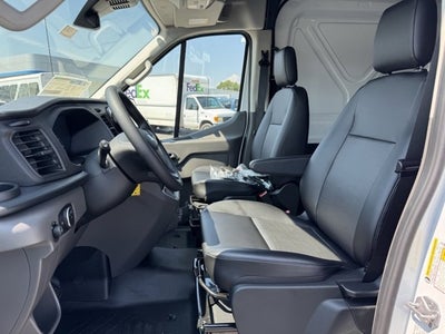 2025 Ford Transit-350 Base