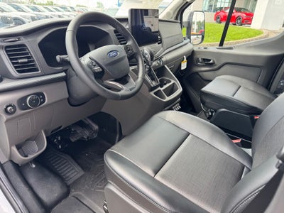 2026 Ford Transit-350 Base