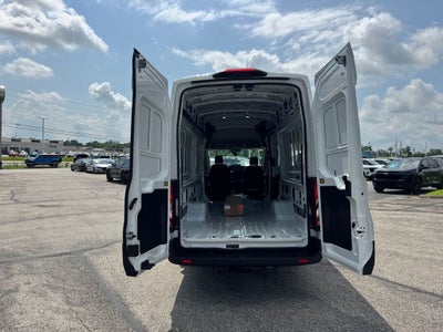 2026 Ford Transit-350 Base