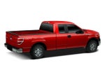 2009 Ford F-150 Base