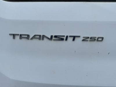 2018 Ford Transit-250 Base