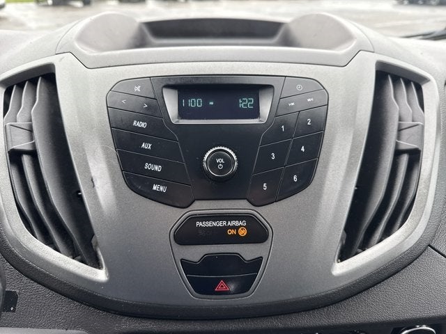 2018 Ford Transit-250 Base