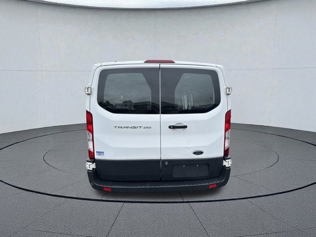 2018 Ford Transit-250 Base