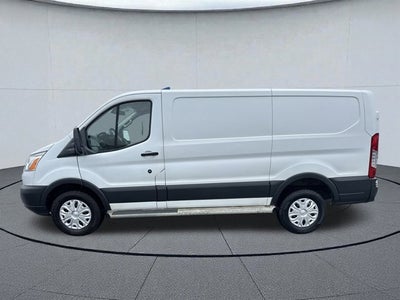 2018 Ford Transit-250 Base