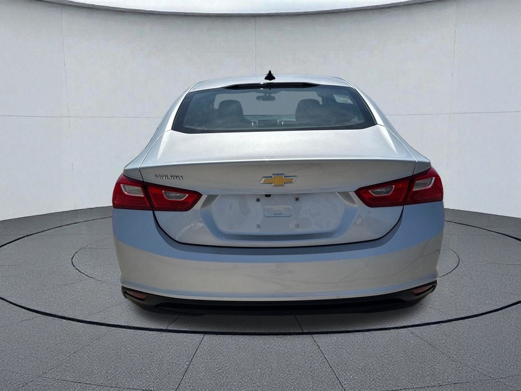 2022 Chevrolet Malibu LS 1FL