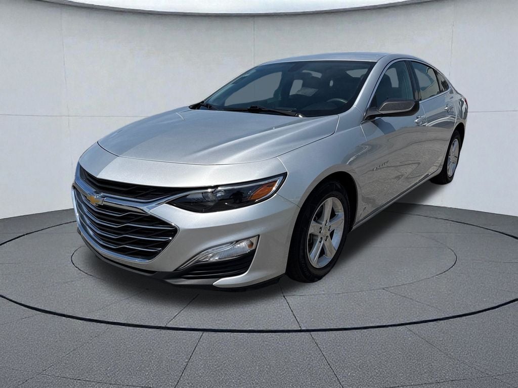 2022 Chevrolet Malibu LS 1FL