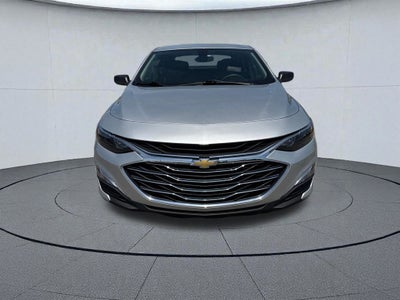 2022 Chevrolet Malibu LS 1FL