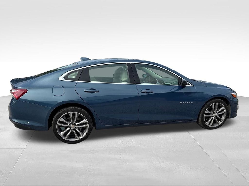 2024 Chevrolet Malibu LT 2LT