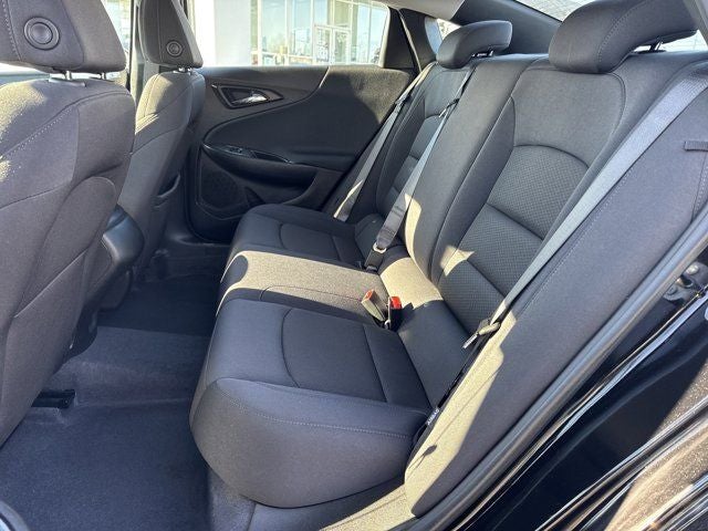 2023 Chevrolet Malibu RS