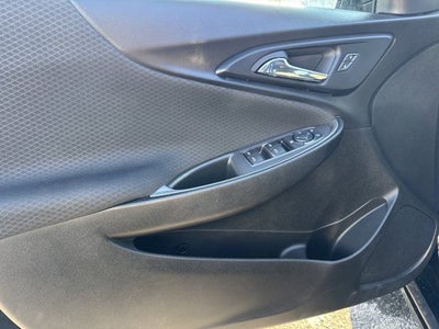 2023 Chevrolet Malibu RS