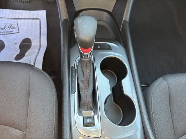 2023 Chevrolet Malibu RS